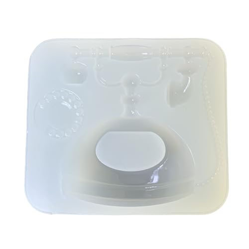 Praktisches Zubehör für eine Vielzahl von handgefertigten Schmuckprojekten. Silikonform-Set Praktisches Zubehör für eine Vielzahl von handgefertigten Schmuckprojekten. Silikonform-Set von Mllepjdh