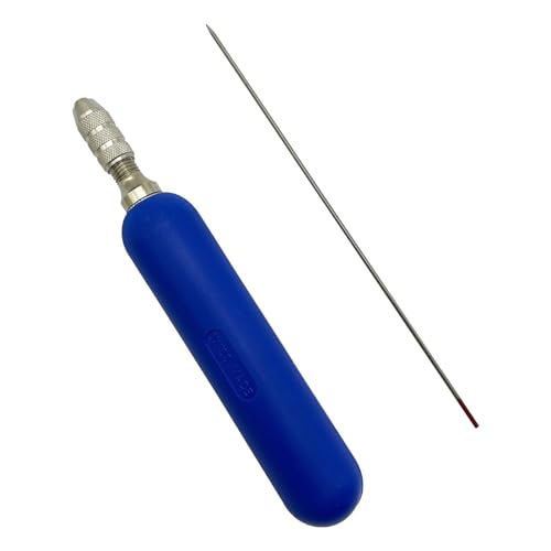 Robuste Stahlschmuckflecken Schweißen Nadelgriff Tragbares Zubehör Für Professionelles Gold Silber Messing Robuste Stahlschmuckflecken Schweißen Nadelgriff Tragbares Zubehör Für Professionelles Gold Silber Messing von Mllepjdh
