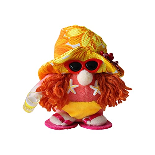 Strand-Zwerg, skandinavisch, Tomte Nisse, Zuhause, Bauernhaus, Küche, Dekoration, abgestuftes Tablett, Dekoration Strand-Zwerg, skandinavisch, Tomte Nisse, Zuhause, Bauernhaus, Küche, Dekoration, abgestuftes Tablett, Dekoration von Mllepjdh