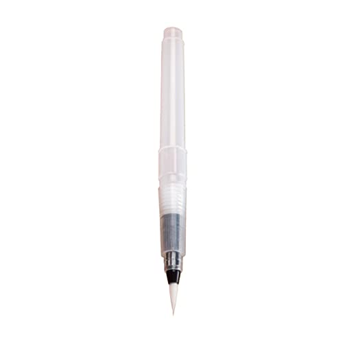Wasserfarben-Pinselstifte, Mehrzweck-Pinsel, nachfüllbar, Malerei, Zeichnen, Aquarell-Stift mit verschiedenen Spitzen von Mllepjdh