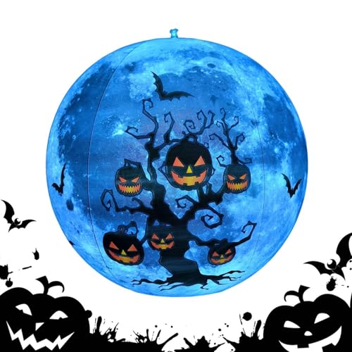 Große Halloween-Klassenbälle, Halloween-Ball, Dekoration, Garten, aufblasbar, dick, wasserdicht, Pumpkin Ball, Halloween, Schule, Dekoration für Bälle Große Halloween-Klassenbälle, Halloween-Ball, Dekoration, Garten, aufblasbar, dick, wasserdicht, Pumpkin Ball, Halloween, Schule, Dekoration für Bälle von Mlllokfki
