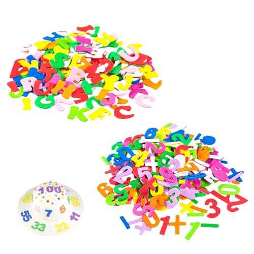 260 Stück Moosgummi Selbstklebend,Buchstaben zum Aufkleben,Sticker Buchstaben für Kinder DIY Handwerk,Schulprojekte, Lernspiele,Klebebuchstaben,Buchstabenzumkleben,Moosgummi Sticker 260 Stück Moosgummi Selbstklebend,Buchstaben zum Aufkleben,Sticker Buchstaben für Kinder DIY Handwerk,Schulprojekte, Lernspiele,Klebebuchstaben,Buchstabenzumkleben,Moosgummi Sticker von MniimaLuxe