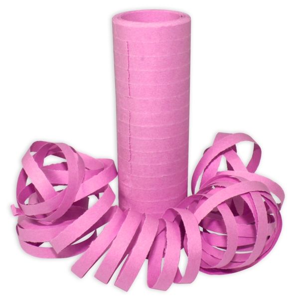 Luftschlangen in rosa Luftschlangen in rosa von MoRoS Onlinehandel OG