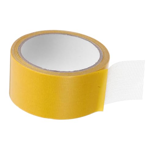 Mobestech 1 Rolle Doppelseitiges Klebeband Rutschfeste Rutsch Beschichtung für Teppiche Bodenbeläge Vielseitig Einsetzbar Abnehmbar und Spurlos für Verschiedene Untergründe Mobestech 1 Rolle Doppelseitiges Klebeband Rutschfeste Rutsch Beschichtung für Teppiche Bodenbeläge Vielseitig Einsetzbar Abnehmbar und Spurlos für Verschiedene Untergründe von Mobestech