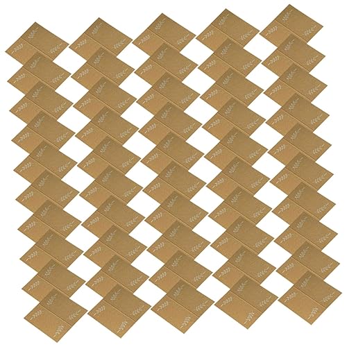 Mobestech 1 Satz Namenskarten Zur Hochzeit Leere Karten Tisch Leerzeichen Inhaber Sitzkarten Etikett Reserviert Einstellung Büfett Platzkarten Mit Hochzeitsnamen Papier Kraftkarte 50 Stück Mobestech 1 Satz Namenskarten Zur Hochzeit Leere Karten Tisch Leerzeichen Inhaber Sitzkarten Etikett Reserviert Einstellung Büfett Platzkarten Mit Hochzeitsnamen Papier Kraftkarte 50 Stück von Mobestech