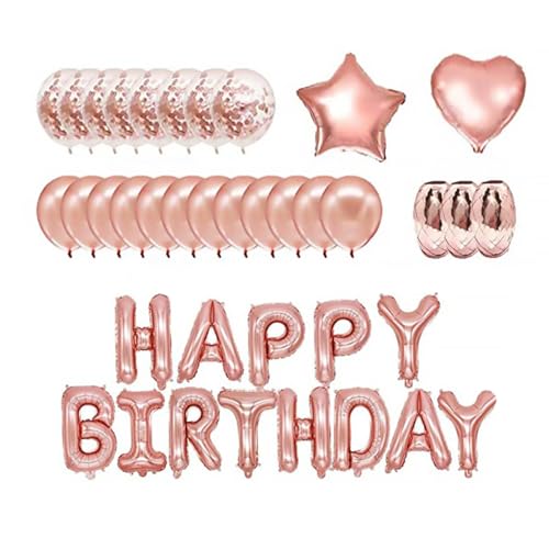 Mobestech 1 alles zum geburtstag paket luftballons balloons gebutagsdeko party supplies Partyzubehör Partyschmuck dekoration Geburtstagsballon Partyverzierung Aluminiumfolie Golden Mobestech 1 alles zum geburtstag paket luftballons balloons gebutagsdeko party supplies Partyzubehör Partyschmuck dekoration Geburtstagsballon Partyverzierung Aluminiumfolie Golden von Mobestech