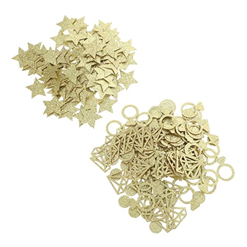 Mobestech 2 Packungen Pentagramm Konfetti Für Hochzeiten Junggesellinnenabschiede Goldene Dekorationen Stern Mottoparty Junggesellenabschied Stern Party Dekorationen Party Konfetti Mobestech 2 Packungen Pentagramm Konfetti Für Hochzeiten Junggesellinnenabschiede Goldene Dekorationen Stern Mottoparty Junggesellenabschied Stern Party Dekorationen Party Konfetti von Mobestech