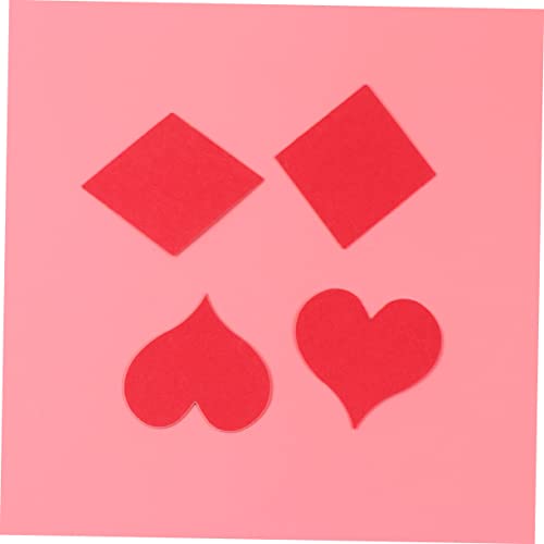 Mobestech 200 Stück Poker Konfetti Tischdekoration aus Robustem Papier ca Poker Konfetti Streuung für Geburtstag Party Bar und Junggesellenabschied Kreative Feierdeko für Anlässe von Mobestech
