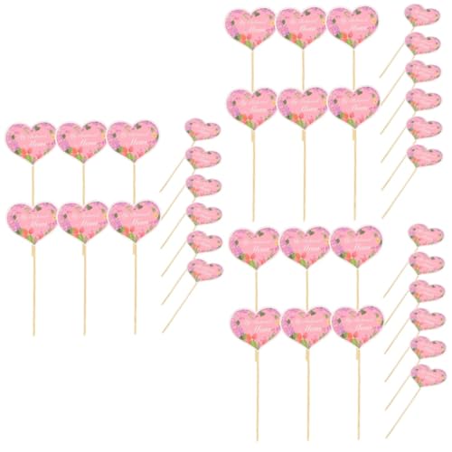 Mobestech 3 Sätze Kuchendekorationseinsatz Kuchen -topper Cupcake -topper Geburtstagskerzen Pappbecher Glückliche Kuchenauswahl Zum Muttertag Muttertags -toper 48 Stück * 3 Mobestech 3 Sätze Kuchendekorationseinsatz Kuchen -topper Cupcake -topper Geburtstagskerzen Pappbecher Glückliche Kuchenauswahl Zum Muttertag Muttertags -toper 48 Stück * 3 von Mobestech