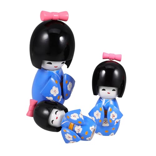 Mobestech 3 Stück Kimono-Puppenschmuck Kimono-Puppe für den Innenbereich schöne Kimonopuppe drinnen entzückende Kimonopuppe Geisha-Puppe Kimonos Japanisches Japanische Figuren hölzern Mobestech 3 Stück Kimono-Puppenschmuck Kimono-Puppe für den Innenbereich schöne Kimonopuppe drinnen entzückende Kimonopuppe Geisha-Puppe Kimonos Japanisches Japanische Figuren hölzern von Mobestech