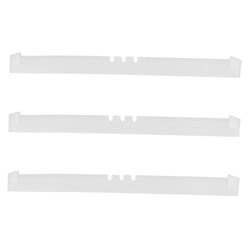 Mobestech 3 Stück Teiliges Fensterwischer Ersatzset Langlebige Abzieherstreifen für Effektive Fensterreinigung und Vielseitige Anwendung zu Hause Mobestech 3 Stück Teiliges Fensterwischer Ersatzset Langlebige Abzieherstreifen für Effektive Fensterreinigung und Vielseitige Anwendung zu Hause von Mobestech