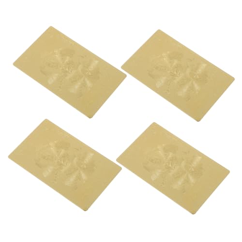 Mobestech 4 Stück Bodyguard Karten Glückskarten Tai Sui Karten 2026 Feng Shui Amulettkarten Segenskarten Buddha Amulettkarte Tibetische Amulettkarte Mondjahr Dekor Feng Shui Dekor Mobestech 4 Stück Bodyguard Karten Glückskarten Tai Sui Karten 2026 Feng Shui Amulettkarten Segenskarten Buddha Amulettkarte Tibetische Amulettkarte Mondjahr Dekor Feng Shui Dekor von Mobestech