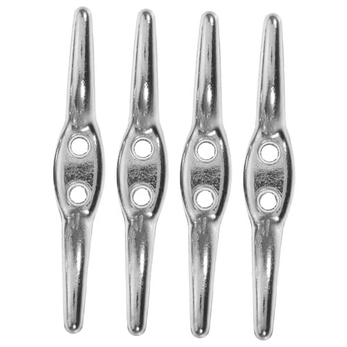 Mobestech 4 Stück Teiliges Metall Gardinenhaken für Jalousien Schnurklemmen zur Sicherung von Raffhaltern Glatte Oberfläche Schützt Kompatibel mit Roll und Vertikalvorhängen und Langlebig Mobestech 4 Stück Teiliges Metall Gardinenhaken für Jalousien Schnurklemmen zur Sicherung von Raffhaltern Glatte Oberfläche Schützt Kompatibel mit Roll und Vertikalvorhängen und Langlebig von Mobestech