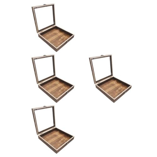 Mobestech 4er-box Insekten-sammelbox Aus Massivem Holz Fotohalter Verkaufsständer Für Getrocknete Blumen Halter Für Getrocknete Blumen Vitrine Aus Holz Bilderrahmen Vitrine Für Blumen Mobestech 4er-box Insekten-sammelbox Aus Massivem Holz Fotohalter Verkaufsständer Für Getrocknete Blumen Halter Für Getrocknete Blumen Vitrine Aus Holz Bilderrahmen Vitrine Für Blumen von Mobestech