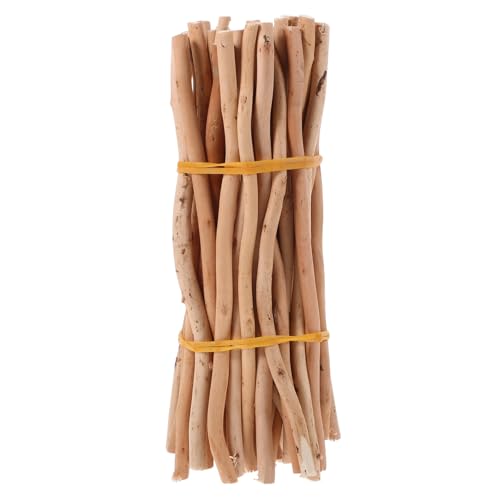 Mobestech 50 Stück natürliche trockene Zweige große Bastelstäbe künstliche Holzstäbchen Holzfüllstangen gefälschte Protokolle Holzzweige Stöcke zum Basteln Feengartenstäbe Mobestech 50 Stück natürliche trockene Zweige große Bastelstäbe künstliche Holzstäbchen Holzfüllstangen gefälschte Protokolle Holzzweige Stöcke zum Basteln Feengartenstäbe von Mobestech