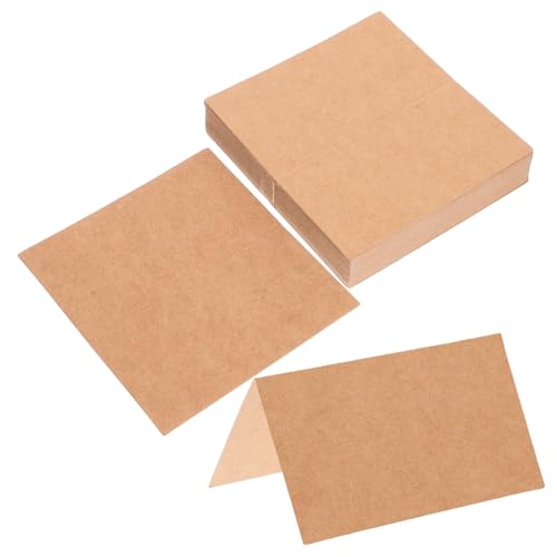 Mobestech 50Stücke Tischkarten Aus Kraftpapier Rustikale Sitzplatzkarten Für Hochzeiten Partys Und Veranstaltungen Blanko Namenskarten Für Tischdekoration Mobestech 50Stücke Tischkarten Aus Kraftpapier Rustikale Sitzplatzkarten Für Hochzeiten Partys Und Veranstaltungen Blanko Namenskarten Für Tischdekoration von Mobestech