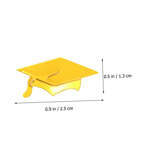 Mobestech 600 Stück Doktorhut 2020 Studenten Abschlussfeier Abschlusskappen Topper Zubehör Abschlusshut Dekorationen Geschredderte Abschlusshüte Abschlusskappe Glitzer Konfetti Mobestech 600 Stück Doktorhut 2020 Studenten Abschlussfeier Abschlusskappen Topper Zubehör Abschlusshut Dekorationen Geschredderte Abschlusshüte Abschlusskappe Glitzer Konfetti von Mobestech