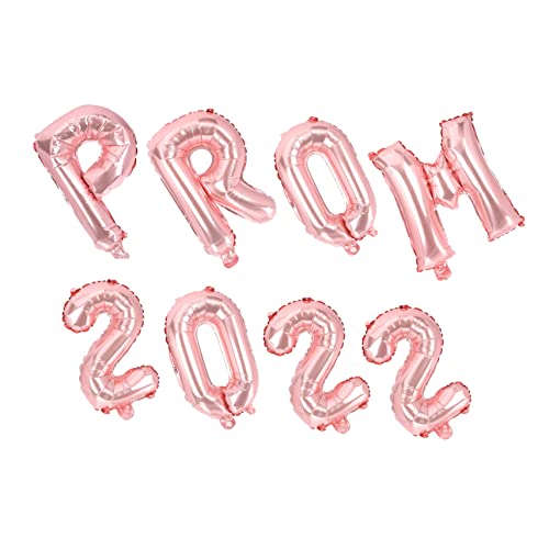Mobestech 8 Stück Ballonanzug Abschlussdekorationen 2022 sortiert bunt Hochzeit Ballballon ballons balloons hängende Ornamente für Partys Zubehör für Abschlussfeiern Aluminiumfolie Golden Mobestech 8 Stück Ballonanzug Abschlussdekorationen 2022 sortiert bunt Hochzeit Ballballon ballons balloons hängende Ornamente für Partys Zubehör für Abschlussfeiern Aluminiumfolie Golden von Mobestech