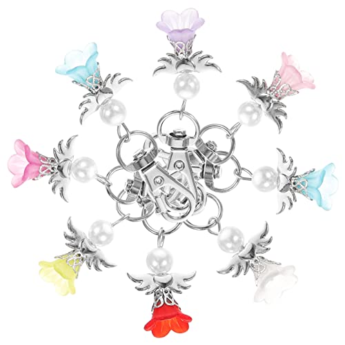Mobestech 8 Stück Teiliges Schlüsselanhänger Set Schlüsselanhänger für Hochzeiten Valentinstag und Mit Flügel Charm für Diy Projekte und Dekorationen für Erinnerungsstücke Mobestech 8 Stück Teiliges Schlüsselanhänger Set Schlüsselanhänger für Hochzeiten Valentinstag und Mit Flügel Charm für Diy Projekte und Dekorationen für Erinnerungsstücke von Mobestech