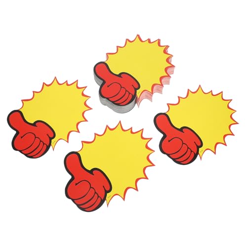 Mobestech 80 Blatt Verkaufsaufkleber für Einzelhandel mit Preisschild Clips und Haftenden Preisetiketten Preisdisplay Tags für Supermärkte und Geschäfte von Mobestech