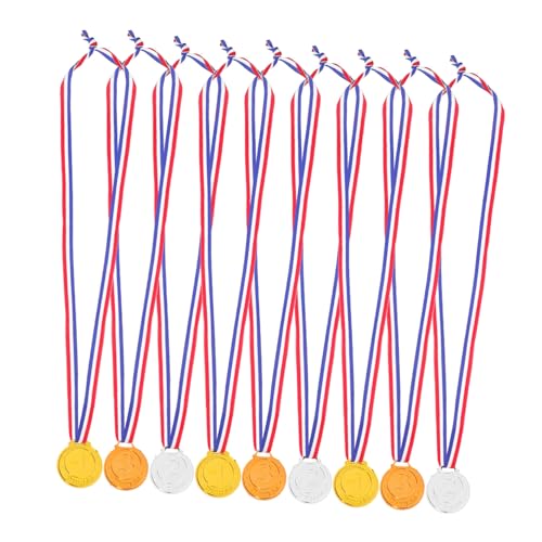 Mobestech 9 Stück Kindermedaillen DIY Medaillen Für Anwesenheitsmedaillen Kindergartenmedaillen Mathematikmedaillen Massenmedaillen Für Fußballmedaillen Für Auszeichnungen Mobestech 9 Stück Kindermedaillen DIY Medaillen Für Anwesenheitsmedaillen Kindergartenmedaillen Mathematikmedaillen Massenmedaillen Für Fußballmedaillen Für Auszeichnungen von Mobestech