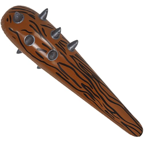 Mobestech Aufblasbarer Jubelstab Partyspielzeug Outdoor Sport Zubehör für Fußball Basketball Feste Geburtstage Karneval Spielsachen Mobestech Aufblasbarer Jubelstab Partyspielzeug Outdoor Sport Zubehör für Fußball Basketball Feste Geburtstage Karneval Spielsachen von Mobestech