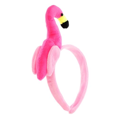 Mobestech Flamingo-Stirnband Flamingo-Kostüm Erwachsene LED Strand Haarreifen Flamingo Partydekorationen sommerparty stirnband Strandparty -Stirnband Plastik Rosa Mobestech Flamingo-Stirnband Flamingo-Kostüm Erwachsene LED Strand Haarreifen Flamingo Partydekorationen sommerparty stirnband Strandparty -Stirnband Plastik Rosa von Mobestech