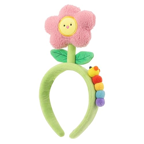 Mobestech Kawaii Blumen Haarband für Damen Kopfband für Gesichtsreinigung Make Up und Spa Einfache Handhabung für Verschiedene Frisuren und Anlässe für Jugendliche und Frauen Mobestech Kawaii Blumen Haarband für Damen Kopfband für Gesichtsreinigung Make Up und Spa Einfache Handhabung für Verschiedene Frisuren und Anlässe für Jugendliche und Frauen von Mobestech