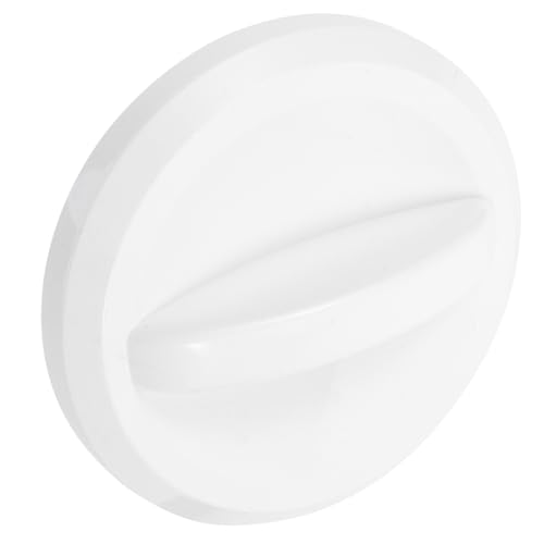 Mobestech Maschinenschalterzubehör Vend Knob Control Hardwareteil Reparatur Ersetzen Zubehörschalter Elektronische Komponente Weiß Mobestech Maschinenschalterzubehör Vend Knob Control Hardwareteil Reparatur Ersetzen Zubehörschalter Elektronische Komponente Weiß von Mobestech