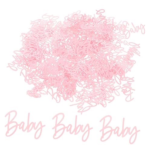 Mobestech -Packungen Pack Gender Reveal Konfetti Dekoration für Babyparty Geschlechtsenthüllung und Feiern Konfetti für Tischdeko Geburtstagsfeier und Mobestech -Packungen Pack Gender Reveal Konfetti Dekoration für Babyparty Geschlechtsenthüllung und Feiern Konfetti für Tischdeko Geburtstagsfeier und von Mobestech