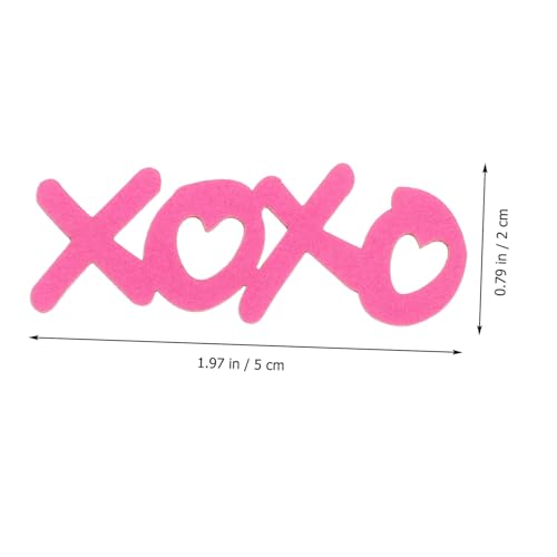 Mobestech Romantisches Konfetti aus Biologisch Abbaubarem Papier Herzförmig und Glänzend als Streudeko für Hochzeit Verlobung Valentinstag und Jubiläumsfeier Leicht zu Verwenden und von Mobestech