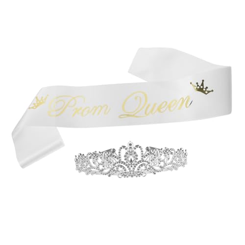 Mobestech Stirnband Set Logo Bachelorette Foto Haar Stirnbänder Erstes Kind Schulter Abschlussball Homecoming Dekoration Königin Mädchen Brautjungfer Swift Schule Teen Band Glänzend Gast Mobestech Stirnband Set Logo Bachelorette Foto Haar Stirnbänder Erstes Kind Schulter Abschlussball Homecoming Dekoration Königin Mädchen Brautjungfer Swift Schule Teen Band Glänzend Gast von Mobestech