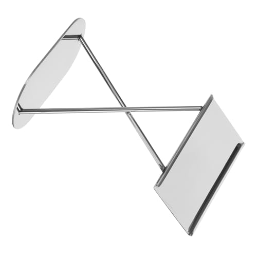 Mobestech Tischkartenhalter aus Moderner Platzkartenständer für Hochzeiten Jubiläumsfeiern und Partys Tischdekoration mit Stabilem Design für Verschiedene Anlässe Mobestech Tischkartenhalter aus Moderner Platzkartenständer für Hochzeiten Jubiläumsfeiern und Partys Tischdekoration mit Stabilem Design für Verschiedene Anlässe von Mobestech