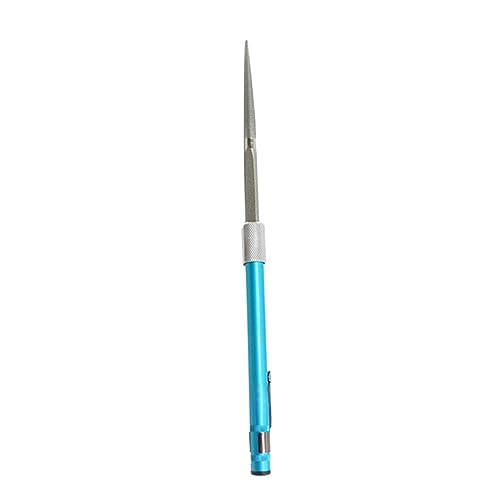 Mobestech Tragbarer Wetzstift Multifunktionaler Schärfer für Messer und Werkzeuge für Camping und Outdoor Aktivitäten Zufälligen Farben Erhältlich Zufällige Farbe Zufällige Farbe Mobestech Tragbarer Wetzstift Multifunktionaler Schärfer für Messer und Werkzeuge für Camping und Outdoor Aktivitäten Zufälligen Farben Erhältlich Zufällige Farbe Zufällige Farbe von Mobestech