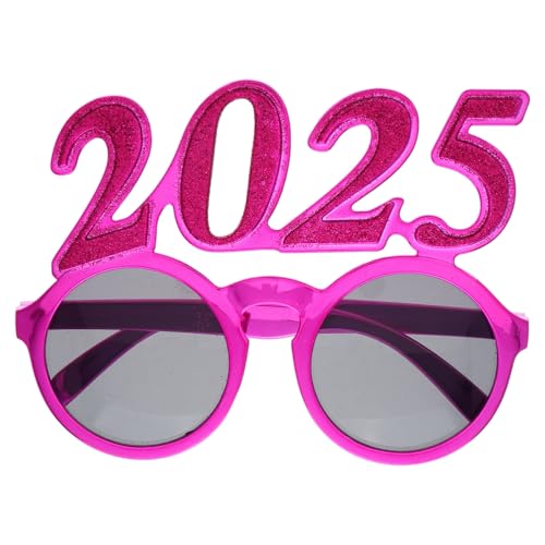 Mobestech digitale Brille Silvesterbrille Brillenfoto -Requisite Neujahrsbrillen-Requisite Farbe Sonnenbrille Frohes neues Jahr Silvester Brille Neujahrs-Requisiten Stk Rosy Mobestech digitale Brille Silvesterbrille Brillenfoto -Requisite Neujahrsbrillen-Requisite Farbe Sonnenbrille Frohes neues Jahr Silvester Brille Neujahrs-Requisiten Stk Rosy von Mobestech