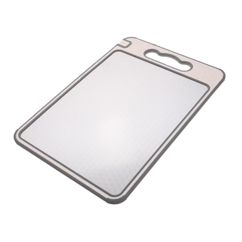 Mobestech küche schneidebrett Schneidebretter aus Metall schneidebrett aus edelstahl schneidebretter aus edelstahl Schneidebretter für die Küche Rostfreier Stahl Grey Mobestech küche schneidebrett Schneidebretter aus Metall schneidebrett aus edelstahl schneidebretter aus edelstahl Schneidebretter für die Küche Rostfreier Stahl Grey von Mobestech