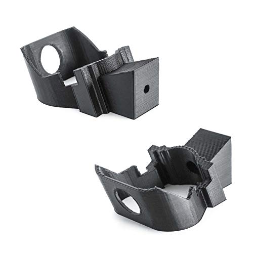 Akku Halterung 10,8V Batterie 12V Wand Halter Werkstatt passend für Bosch GBA GSR Dremel Akku Halterung 10,8V Batterie 12V Wand Halter Werkstatt passend für Bosch GBA GSR Dremel von Mobilefox