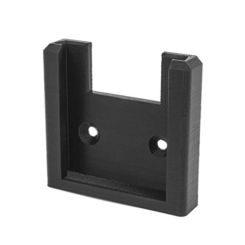 Akku Wand Halterung 18V 14,4V 36V Batterie Halter passend für Bosch Blau GBA GSR Procore Akku Wand Halterung 18V 14,4V 36V Batterie Halter passend für Bosch Blau GBA GSR Procore von Mobilefox