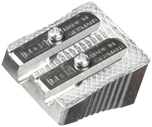 M+R Spitzer Doppel Metall Keilform bis 8 und 11mm von Mobius