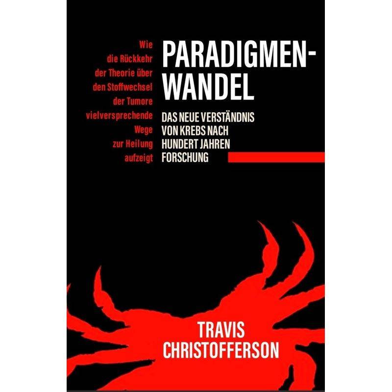 Paradigmenwandel - Travis Christofferson, Gebunden von Mobiwell