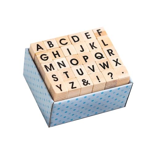 30pieces Vintage Wood Stamp Letter Craft Stamper Holz Scrapbooking Stempel Für Kartenherstellung Journal Planer Scrapbooking Artistic Für Journal 30pieces Vintage Wood Stamp Letter Craft Stamper Holz Scrapbooking Stempel Für Kartenherstellung Journal Planer Scrapbooking Artistic Für Journal von Mocoocouture