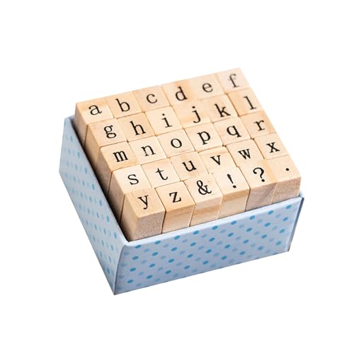 30pieces Vintage Wood Stamp Letter Craft Stamper Holz Scrapbooking Stempel Für Kartenherstellung Journal Planer Scrapbooking Artistic Für Journal 30pieces Vintage Wood Stamp Letter Craft Stamper Holz Scrapbooking Stempel Für Kartenherstellung Journal Planer Scrapbooking Artistic Für Journal von Mocoocouture