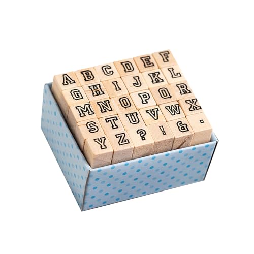 30pieces Vintage Wood Stamp Letter Craft Stamper Holz Scrapbooking Stempel Für Kartenherstellung Journal Planer Scrapbooking Artistic Für Journal 30pieces Vintage Wood Stamp Letter Craft Stamper Holz Scrapbooking Stempel Für Kartenherstellung Journal Planer Scrapbooking Artistic Für Journal von Mocoocouture
