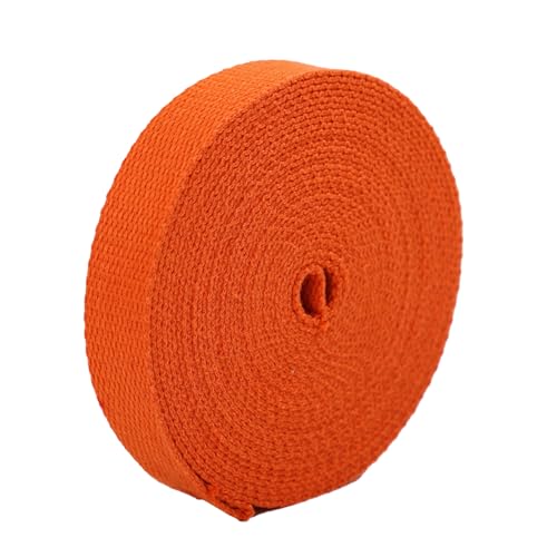 50yard Langes Hochleistungs Gurtbandband 25 Mm Baumwoll Gurtband Für Rucksäcke Handtasche Gepäckbeutelersatz Ersatz 50yard Langes Hochleistungs Gurtbandband 25 Mm Baumwoll Gurtband Für Rucksäcke Handtasche Gepäckbeutelersatz Ersatz von Mocoocouture