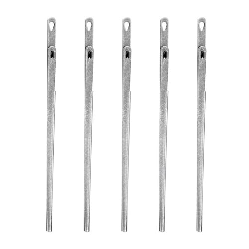 5pcs 3mm Nähleder Ledernadel Für Handnähte Manuelle Schnürung Nadel Single Stahl Stahlnadel Leder Werkzeug Werkzeug Lederarbeit Accessoires 5pcs 3mm Nähleder Ledernadel Für Handnähte Manuelle Schnürung Nadel Single Stahl Stahlnadel Leder Werkzeug Werkzeug Lederarbeit Accessoires von Mocoocouture