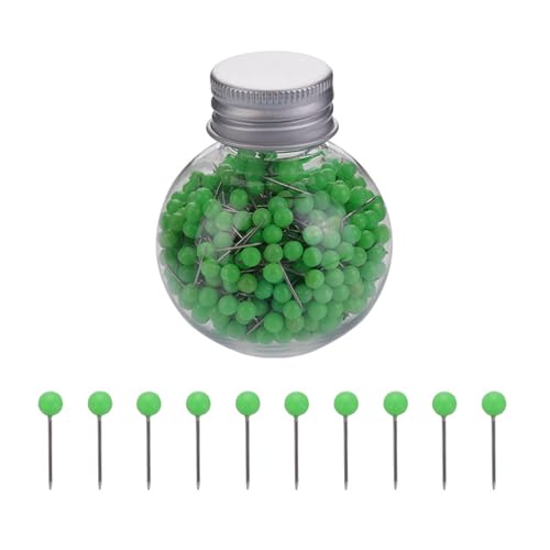 600 Stcs Push Pins Nähen Quilten Runden Farbenfrohe Drücken Gerade Zum Nähen Von Quilten Gerade 600 Stcs Push Pins Nähen Quilten Runden Farbenfrohe Drücken Gerade Zum Nähen Von Quilten Gerade von Mocoocouture