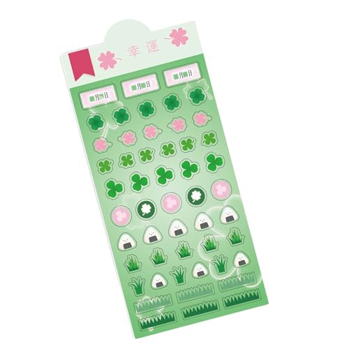 Dekoratives Harz Aufkleber Für Wasserflaschen Laptop Telefon Notebook Journal Scrapbooking Aufkleber Kinder Motivationshandwerk von Mocoocouture