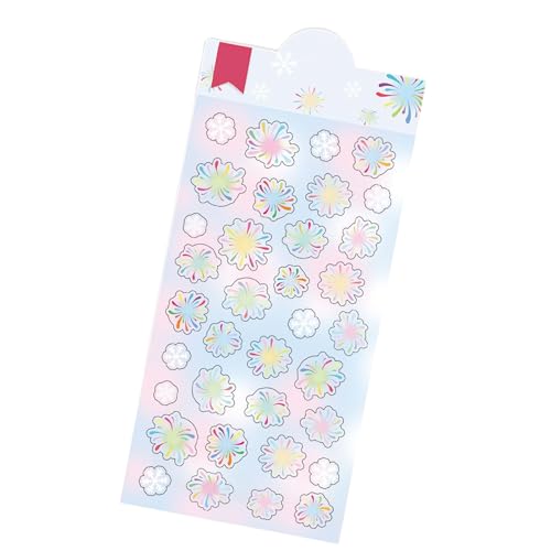 Dekoratives Harz Aufkleber Für Wasserflaschen Laptop Telefon Notebook Journal Scrapbooking Aufkleber Kinder Motivationshandwerk von Mocoocouture