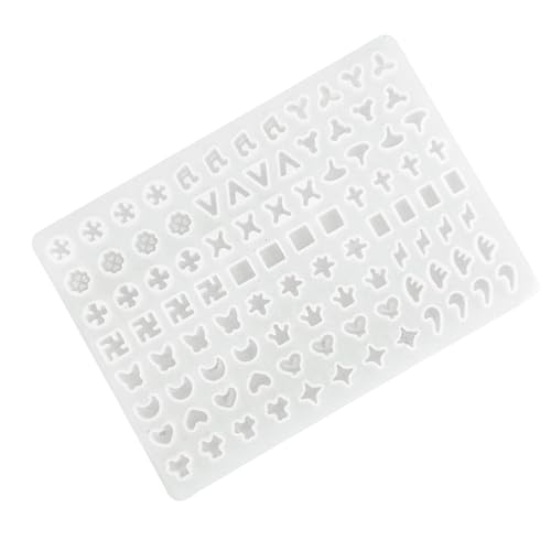 Erstellen Sie Einzigartige Ohrringe Mit Stilvollem Epoxidharzform Home Dekoration Accessoire Für Schmuck Die Handwerksbedarf Erstellen Erstellen Sie Einzigartige Ohrringe Mit Stilvollem Epoxidharzform Home Dekoration Accessoire Für Schmuck Die Handwerksbedarf Erstellen von Mocoocouture