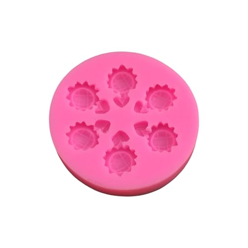 Fondant Schokoladenformblüten Blumenknoten Silikonformen Fondantkuchen Dekoration Werkzeug Kerze Seife Leicht Zum Reinigen Von Schokoladenform Nicht Stick Backwerkzeug Leicht Zum Reinigen Fondant Schokoladenformblüten Blumenknoten Silikonformen Fondantkuchen Dekoration Werkzeug Kerze Seife Leicht Zum Reinigen Von Schokoladenform Nicht Stick Backwerkzeug Leicht Zum Reinigen von Mocoocouture